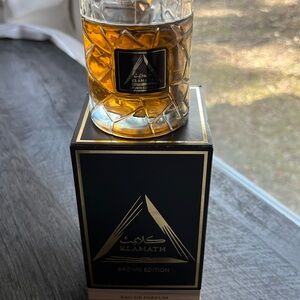 KLAMATH Brown Edition Eau de Parfum